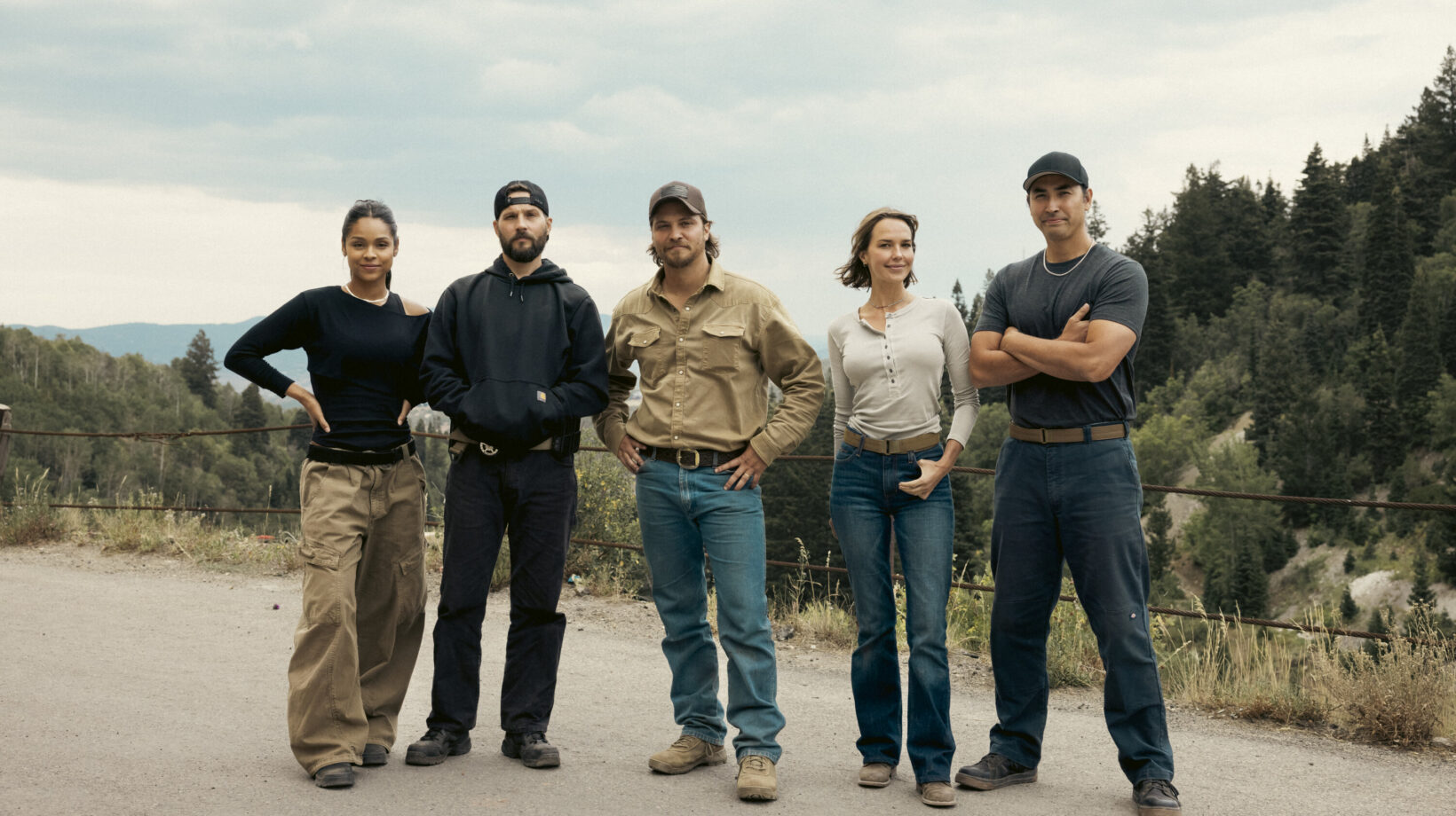 Marshals Renewed For Season 2