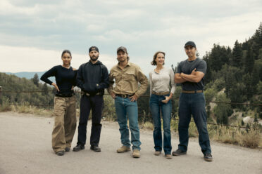 Marshals Renewed For Season 2