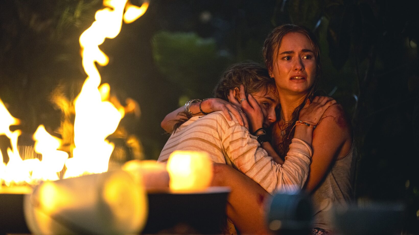 Where To Watch Primate (2026)