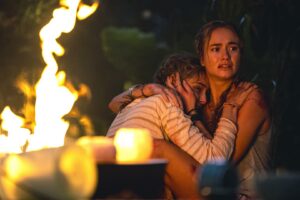 Where To Watch Primate (2026)