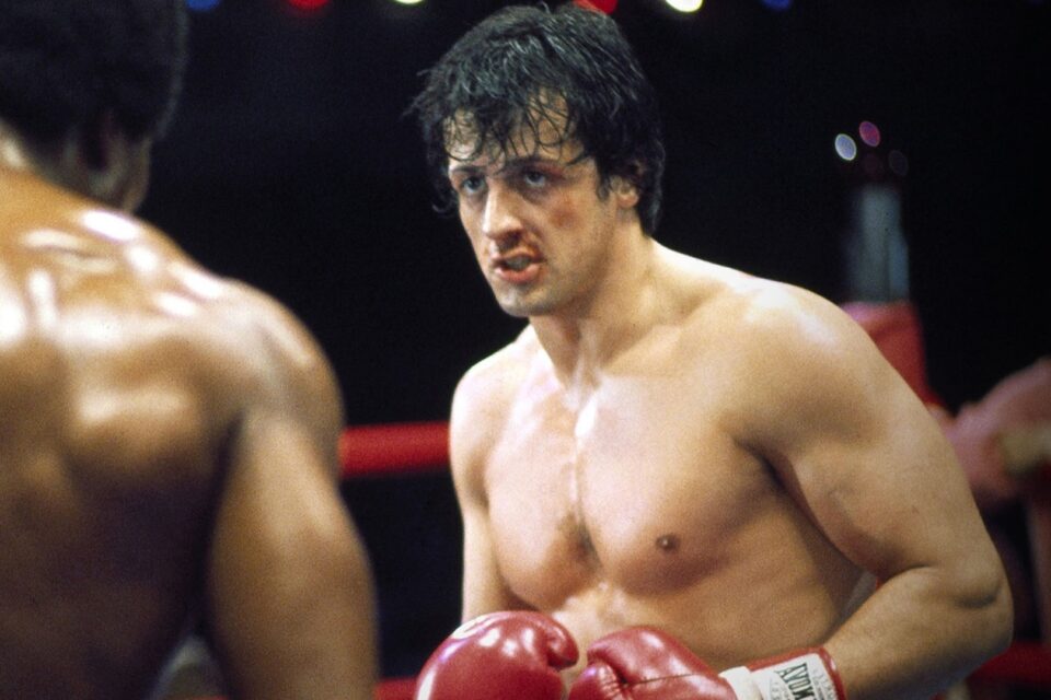 18 Fight Movies To Stream On Paramount+