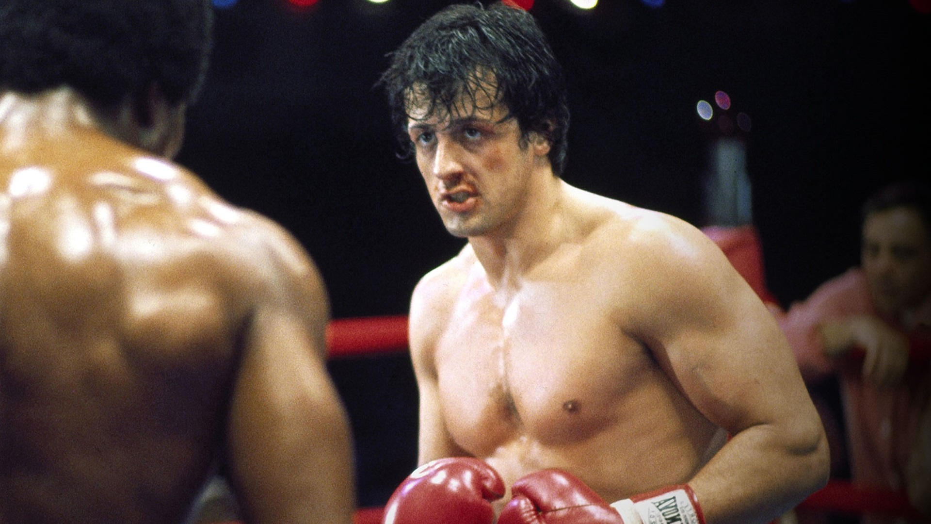 18 Fight Movies To Stream On Paramount+