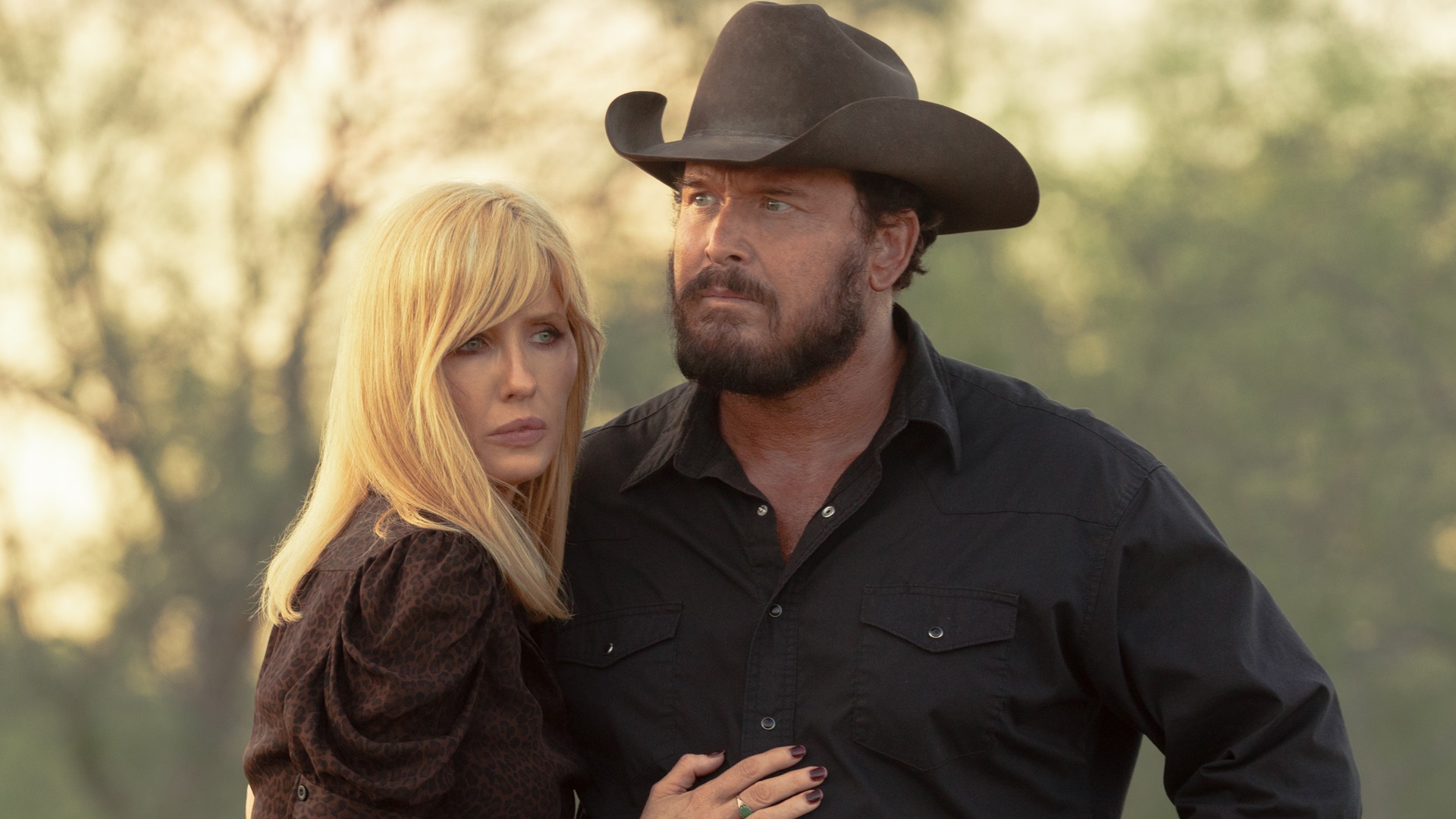 Dutton Ranch Season 1: What You Need To Know - Sneak Peak
