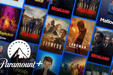 Team Moms Announced For Paramount+