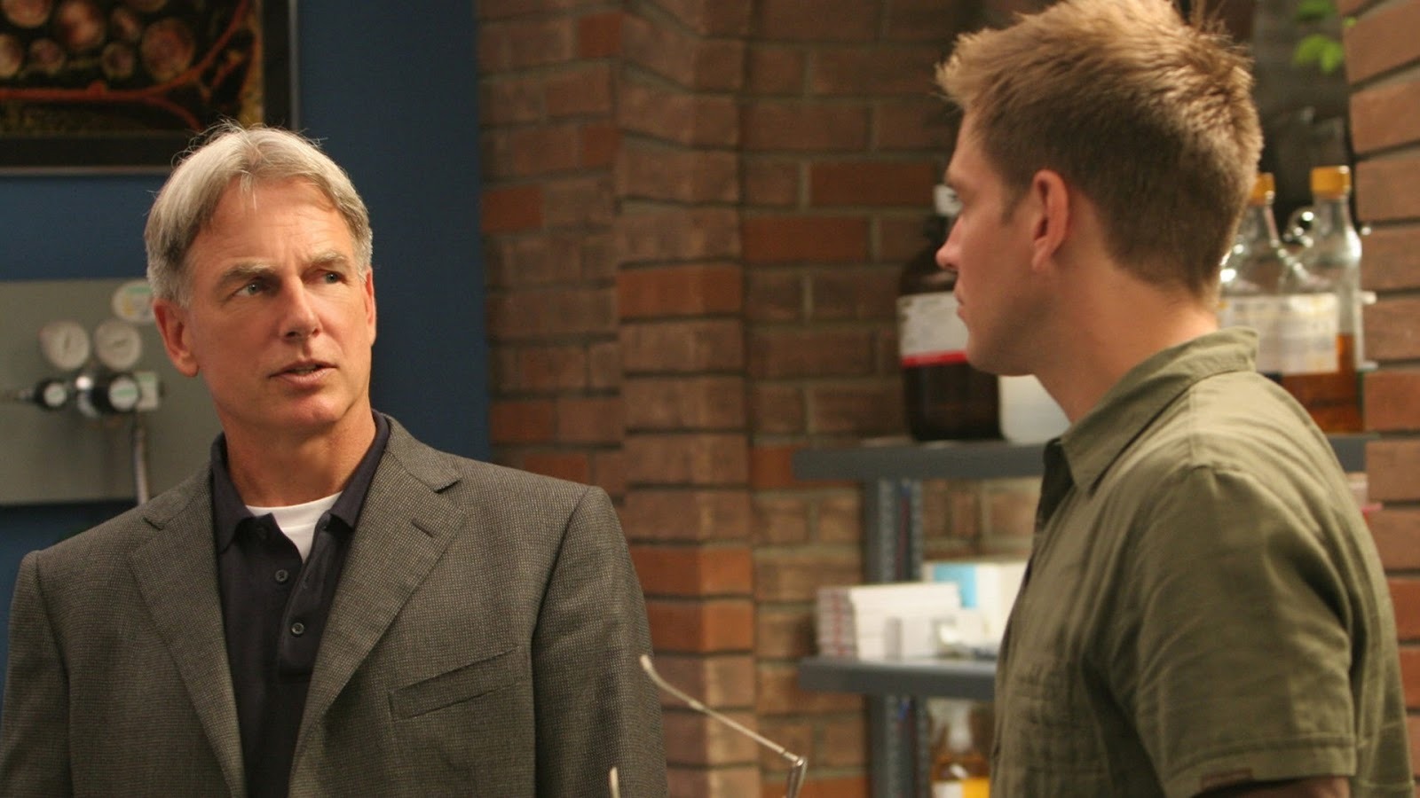 NCIS 500th Episode: Title, Plot, Photos, And How To Watch - Sneak Peak