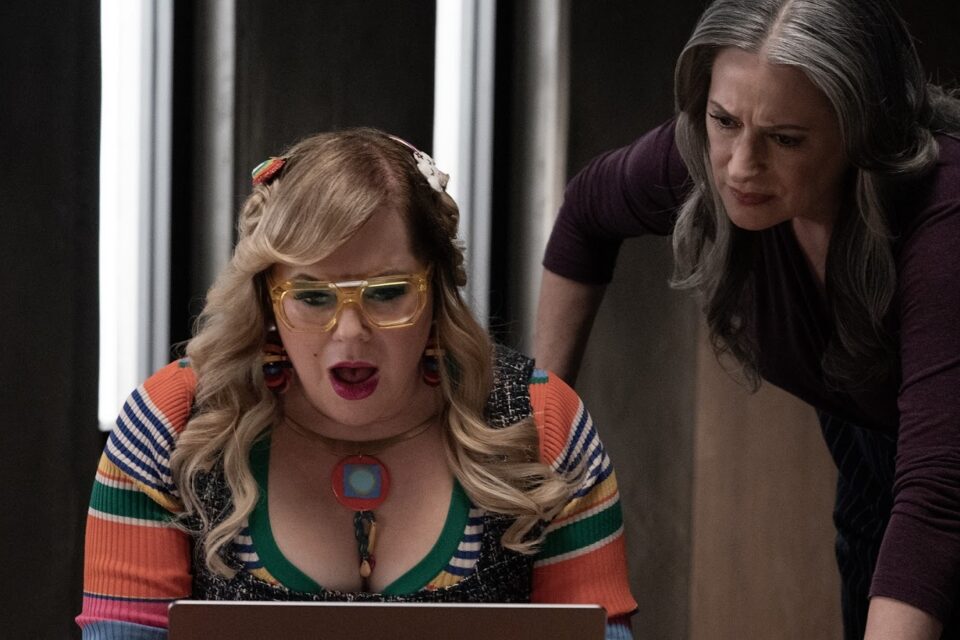 Criminal Minds