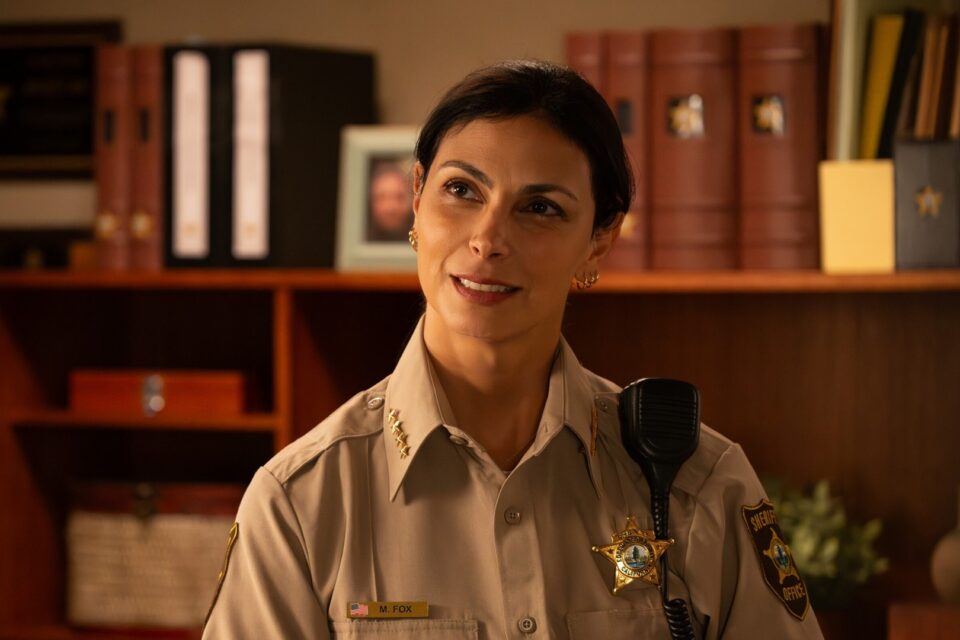 Sheriff Country