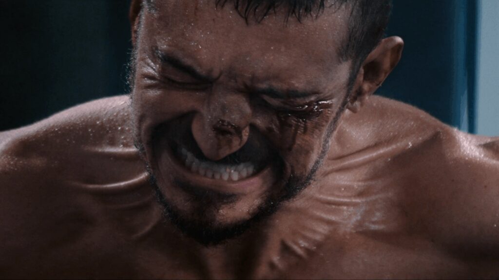 The Cut Orlando Bloom