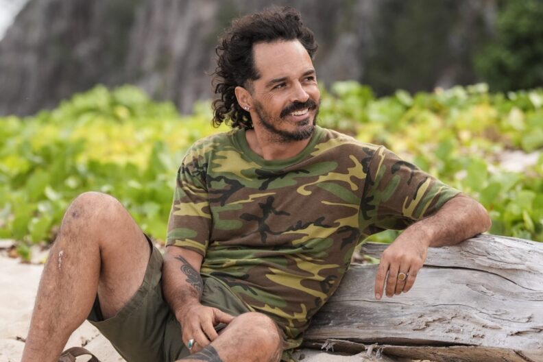 Survivor 50: Everything You Need To Know