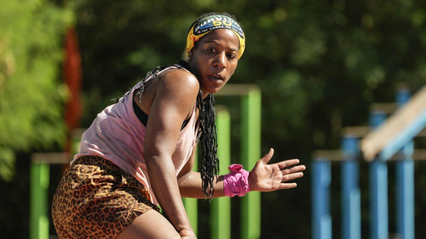 Survivor 50: Everything You Need To Know