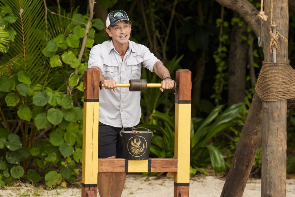 Survivor 50: Everything You Need To Know