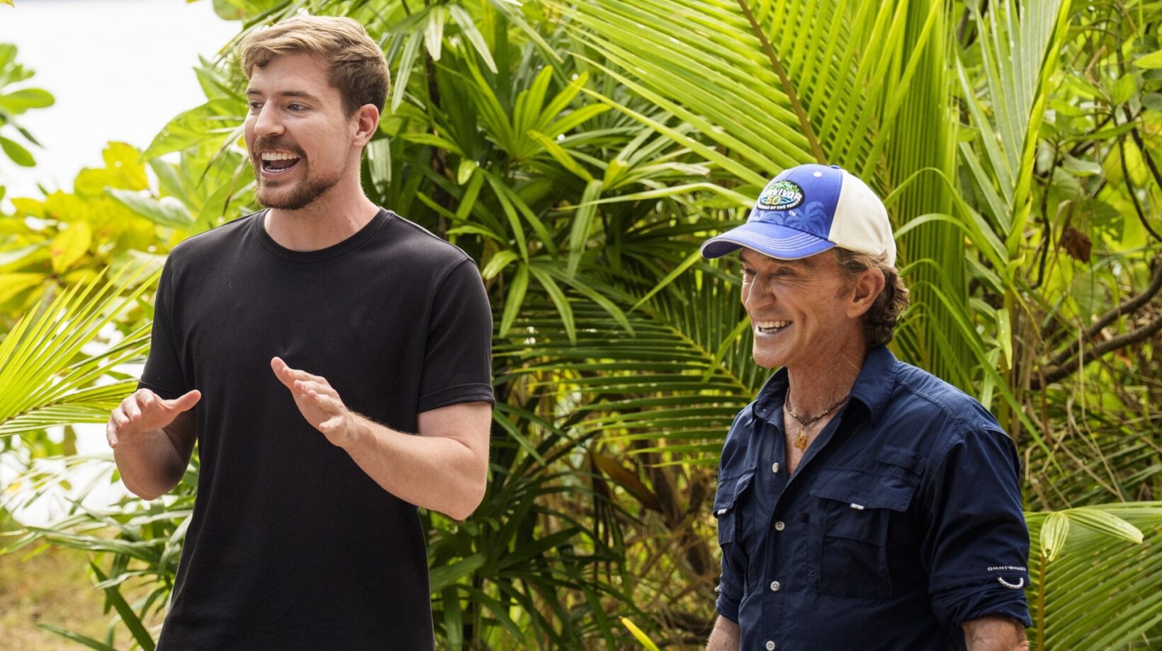 Survivor 50: Everything You Need To Know