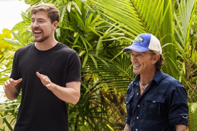 Survivor 50: Everything You Need To Know