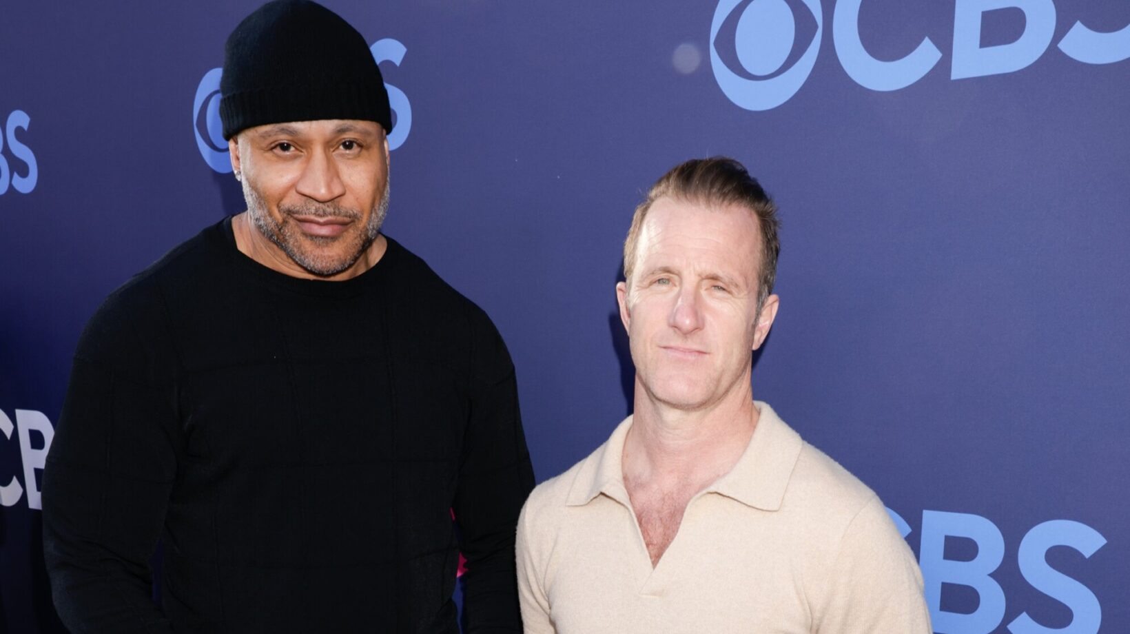 CBS Fall 2026 Schedule: LL COOL J, Scott Caan Lead New Fall Shows
