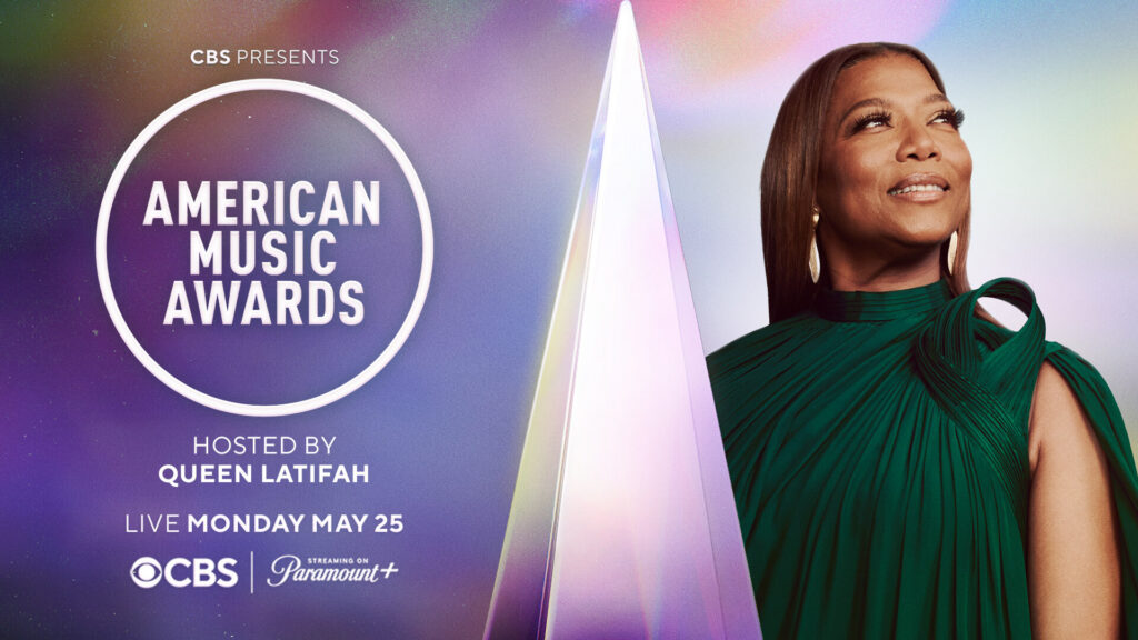 2026 American Music Awards