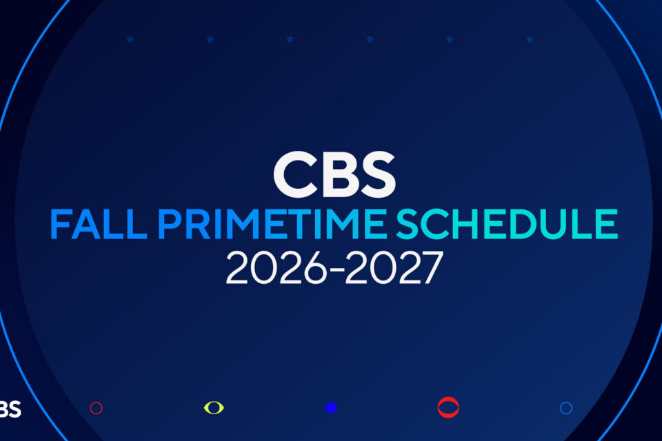 CBS Fall 2026 Schedule: Fall Premiere Dates, New Shows, And Returning Favorites