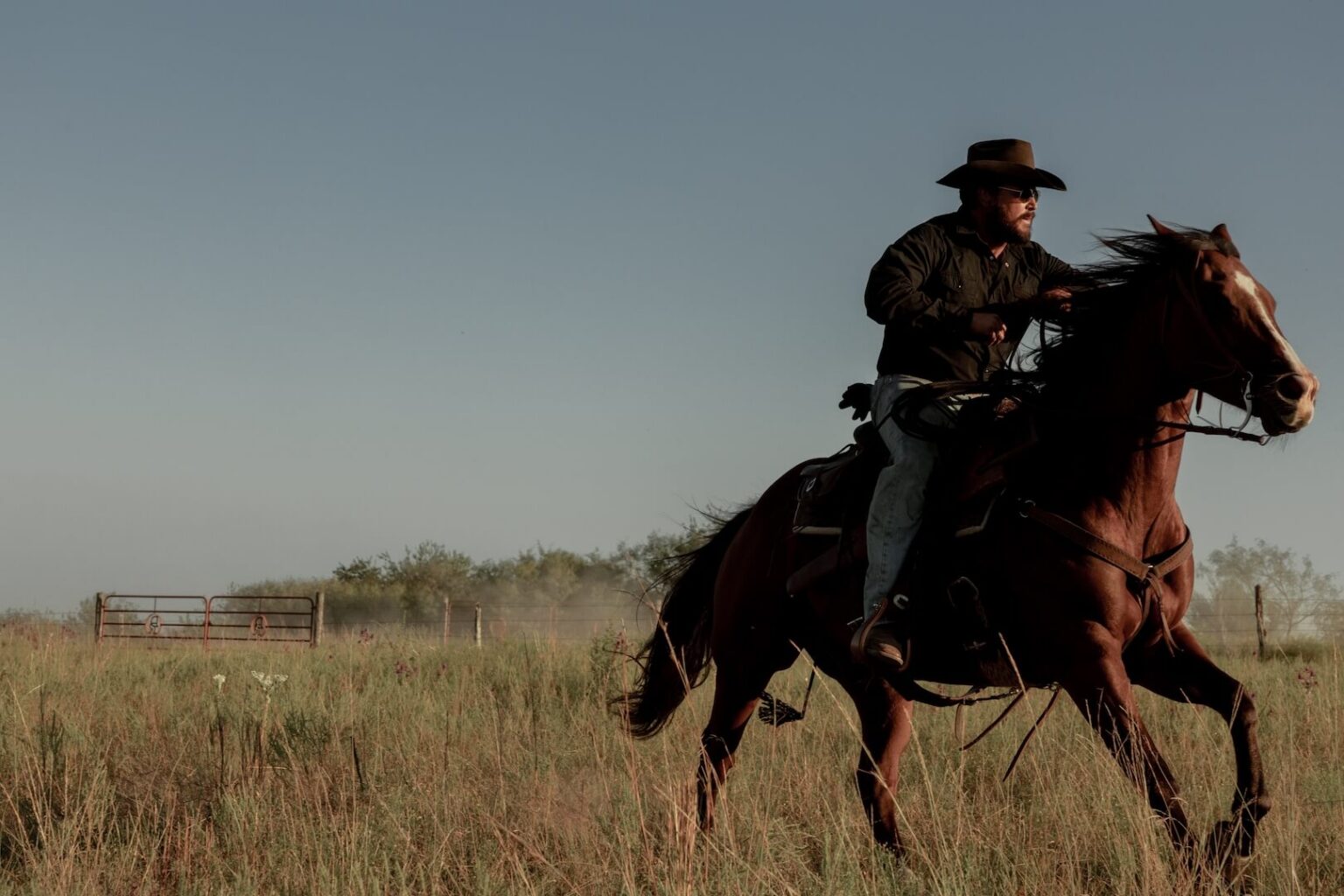 Dutton Ranch: Meet The Cast - Sneak Peak