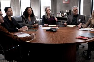 Criminal Minds: Evolution Season 19: Meet The Cast