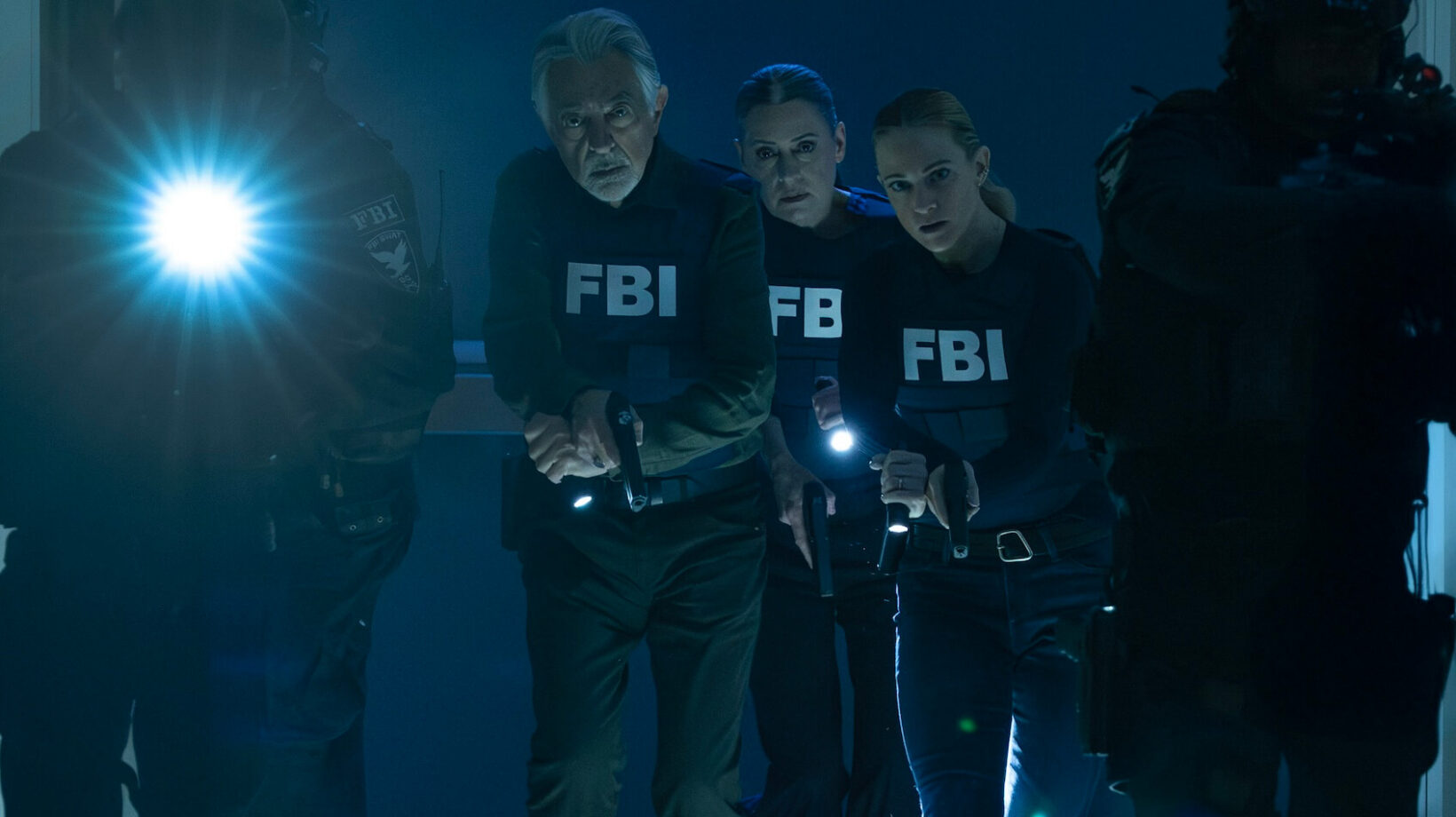 Criminal Minds: Evolution Season 19: Everything You Need To Know 