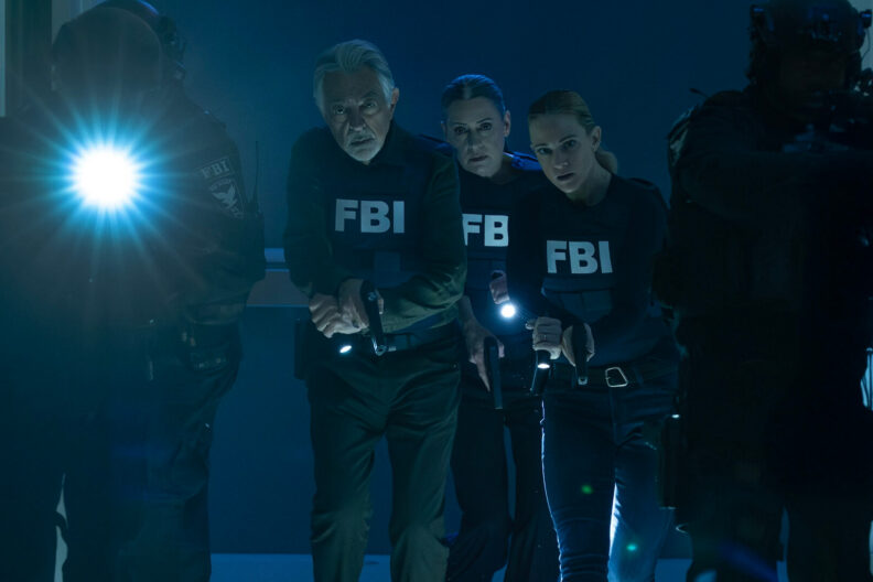 Criminal Minds: Evolution Season 19: Everything You Need To Know 