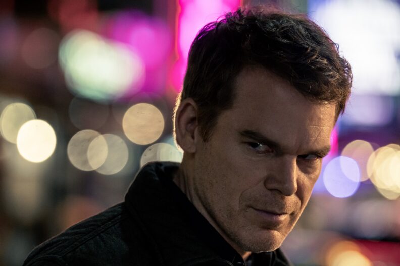 Dexter®: Resurrection Season 2: Everything You Need To Know