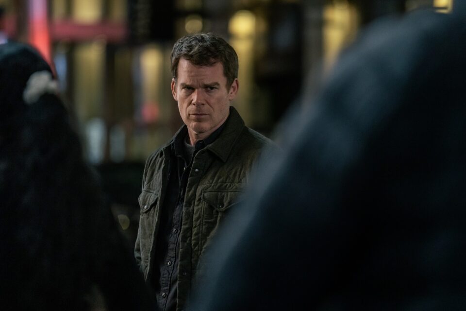 Where And How To Watch Every Dexter® TV Series