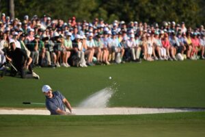 The Masters 2026: How To Watch On CBS And Paramount+
