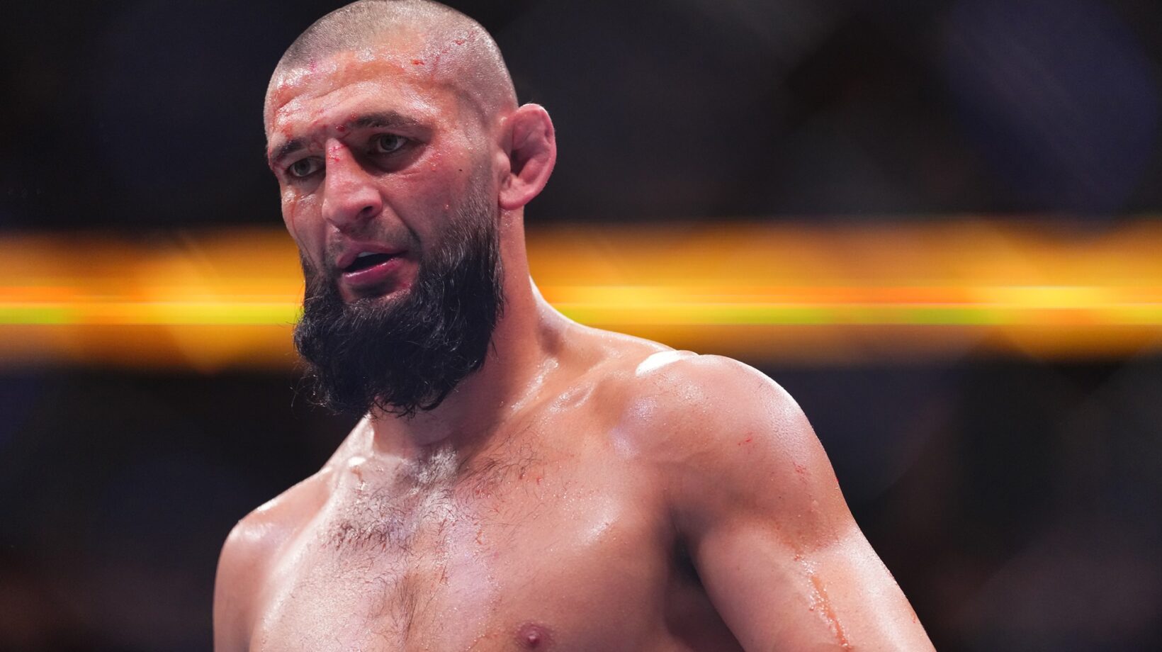How To Watch UFC 328: Chimaev vs. Strickland