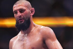 How To Watch UFC 328: Chimaev vs. Strickland