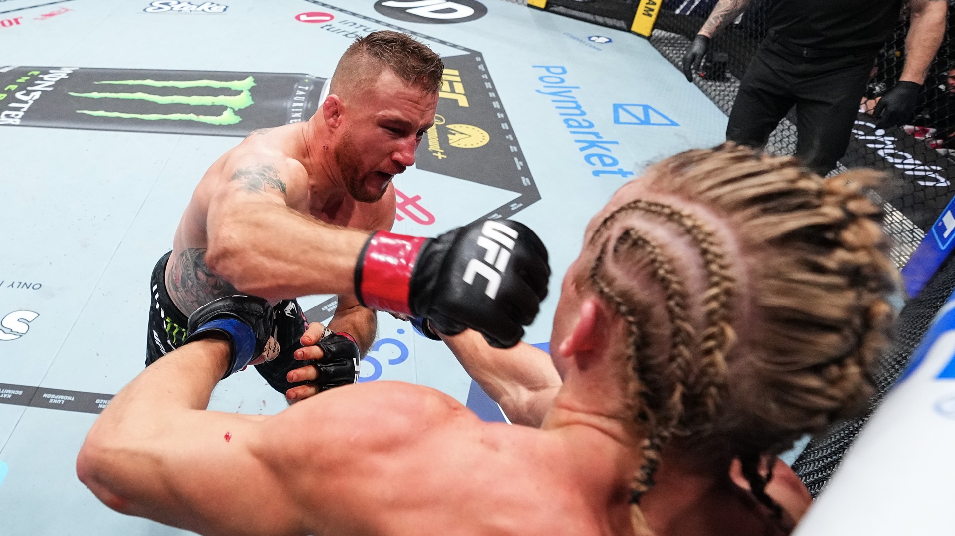 Where To Watch UFC In 2026: How To Watch Every Fight