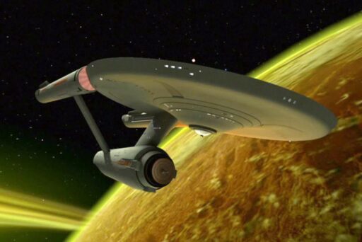 Star Trek Collection