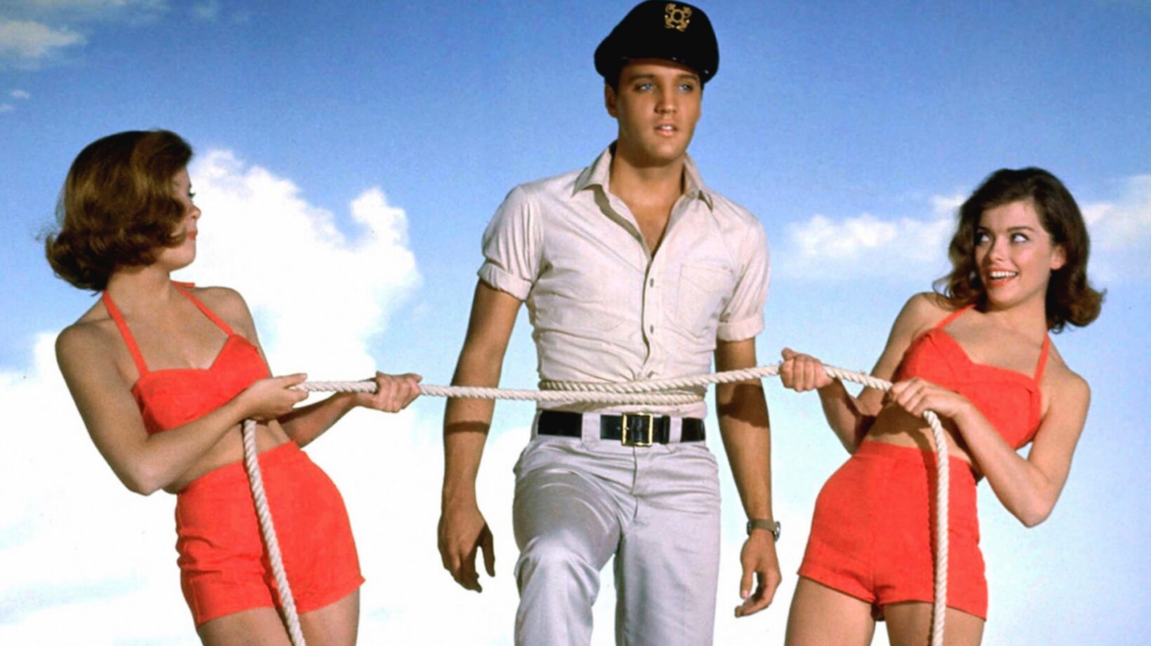 New Movies On Paramount+ In June