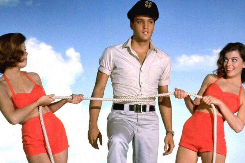 New Movies On Paramount+ In June