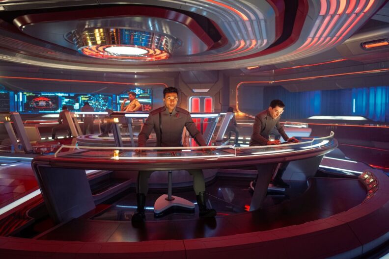 Star Trek: Starfleet Academy Season 2 – Everything You Need To Know