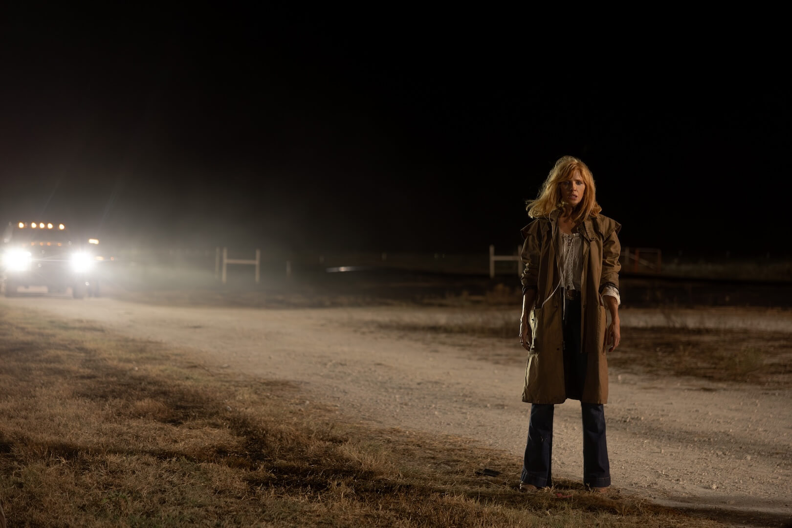 Dutton Ranch: Meet The Cast - Sneak Peak