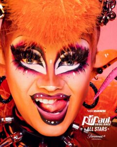 RuPaul’s Drag Race All Stars Season 11: Meet The Cast And Judges ...