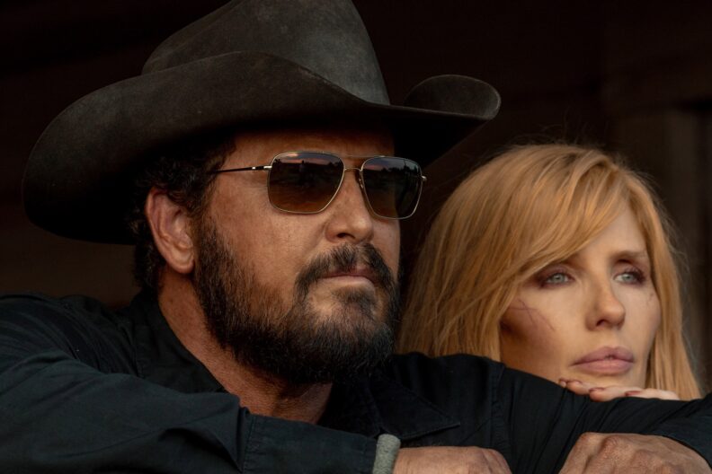 What’s New On Paramount+ In May