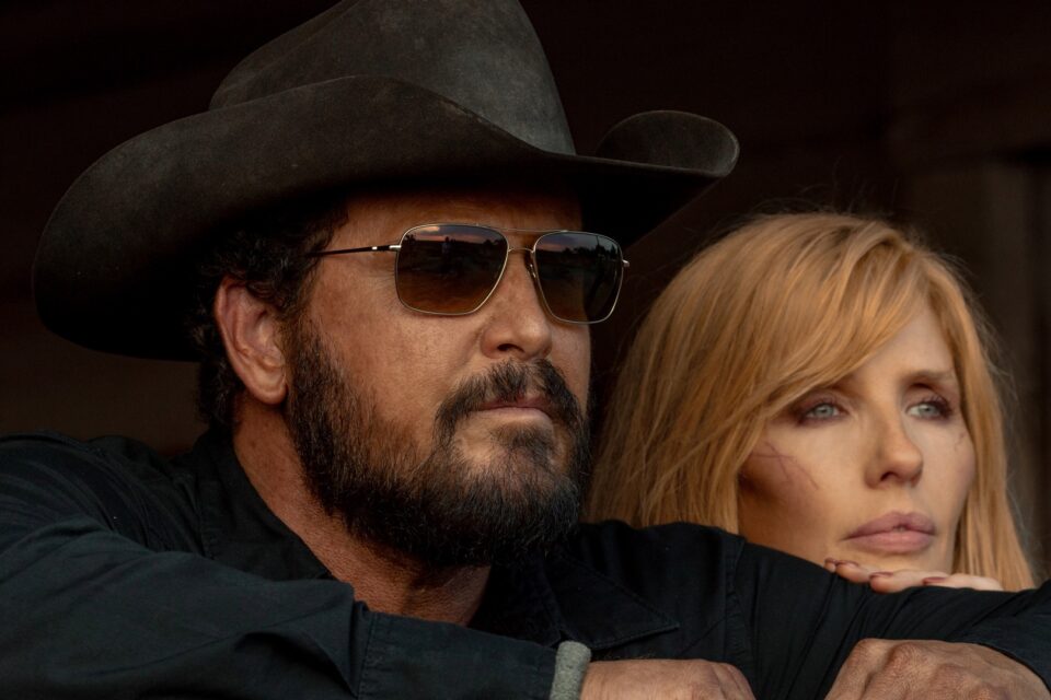 What’s New On Paramount+ In May