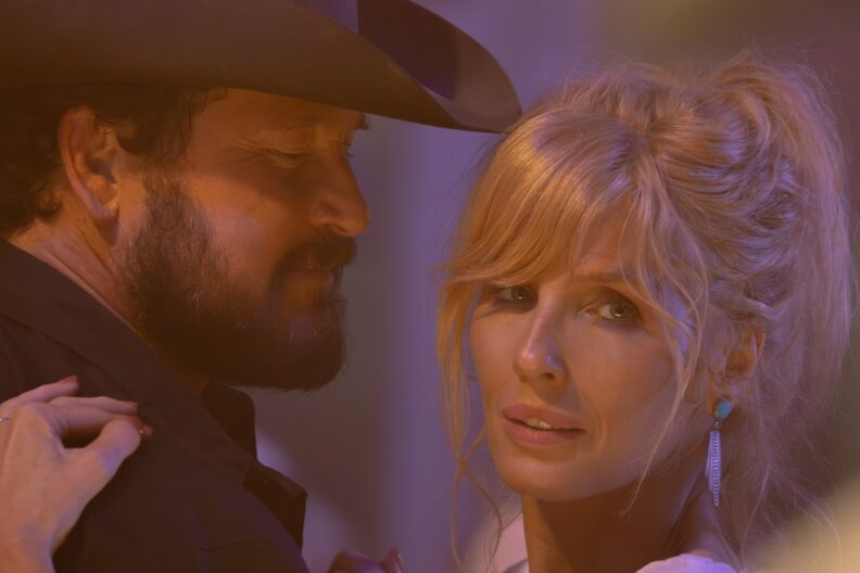 Dutton Ranch: Meet The Cast