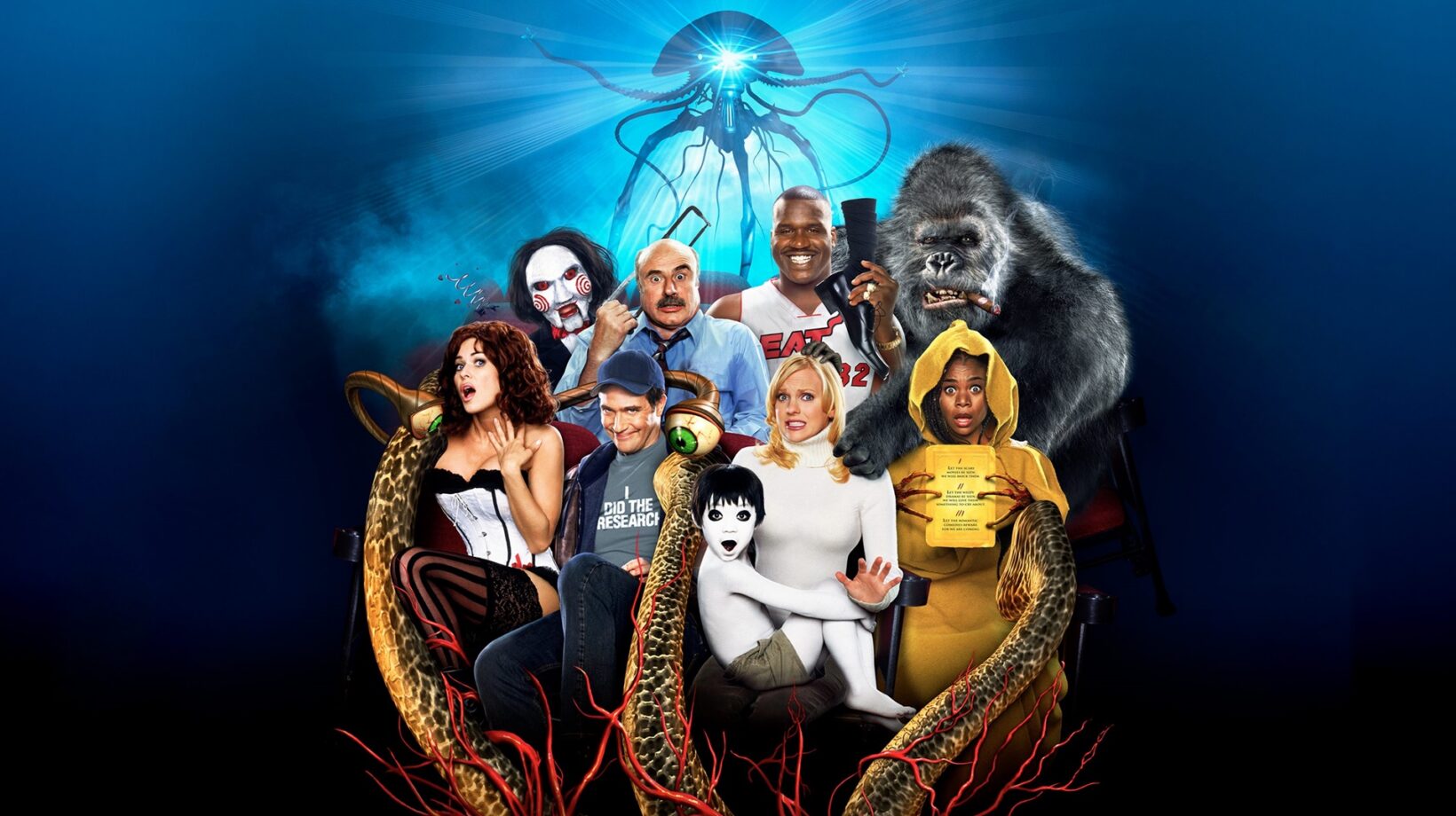 New Movies On Paramount+ In May