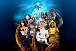 New Movies On Paramount+ In May