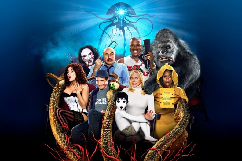 New Movies On Paramount+ In May
