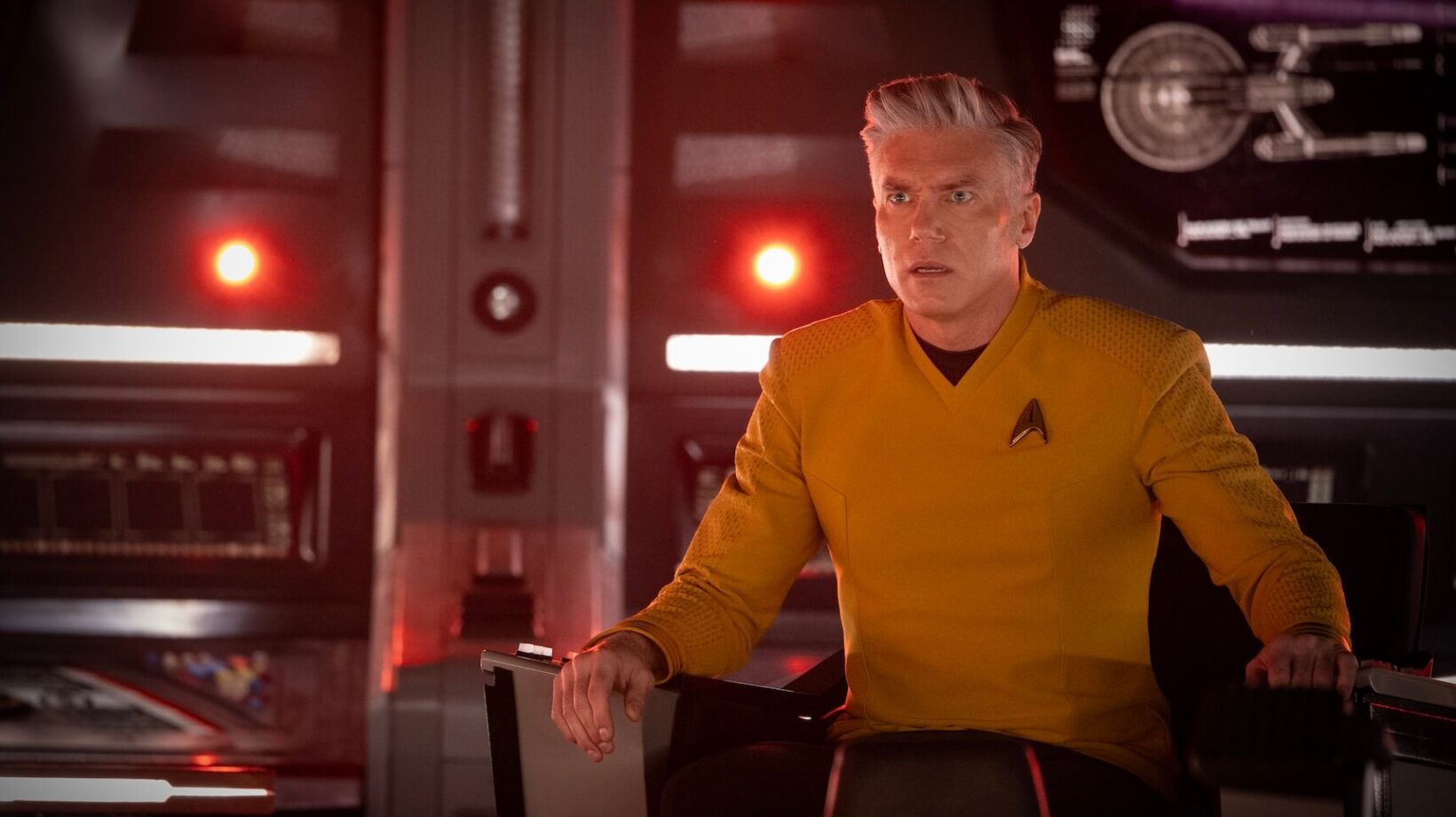 Star Trek: Strange New Worlds Season 4: Everything You Need To Know