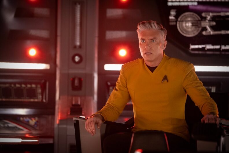Star Trek: Strange New Worlds Season 4: Everything You Need To Know
