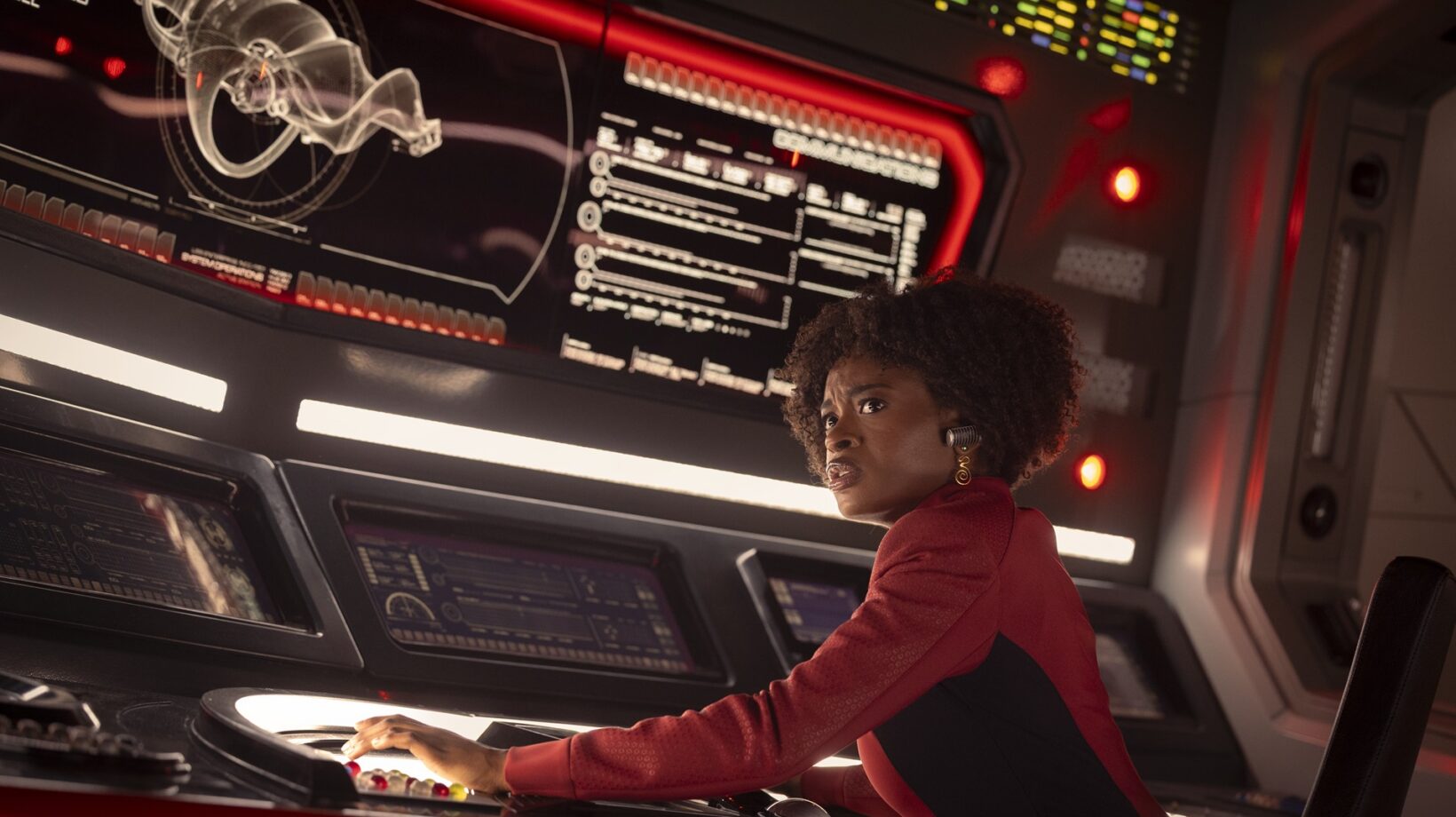 Star Trek: Strange New Worlds Season 4: Everything You Need To Know