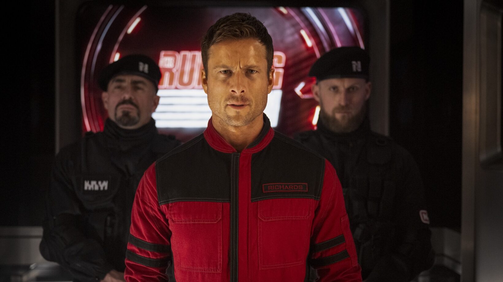Love The Running Man? Watch These 5 Movies Next