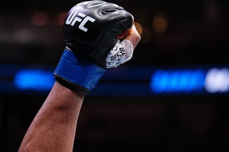 Is UFC Still Pay-Per-View?