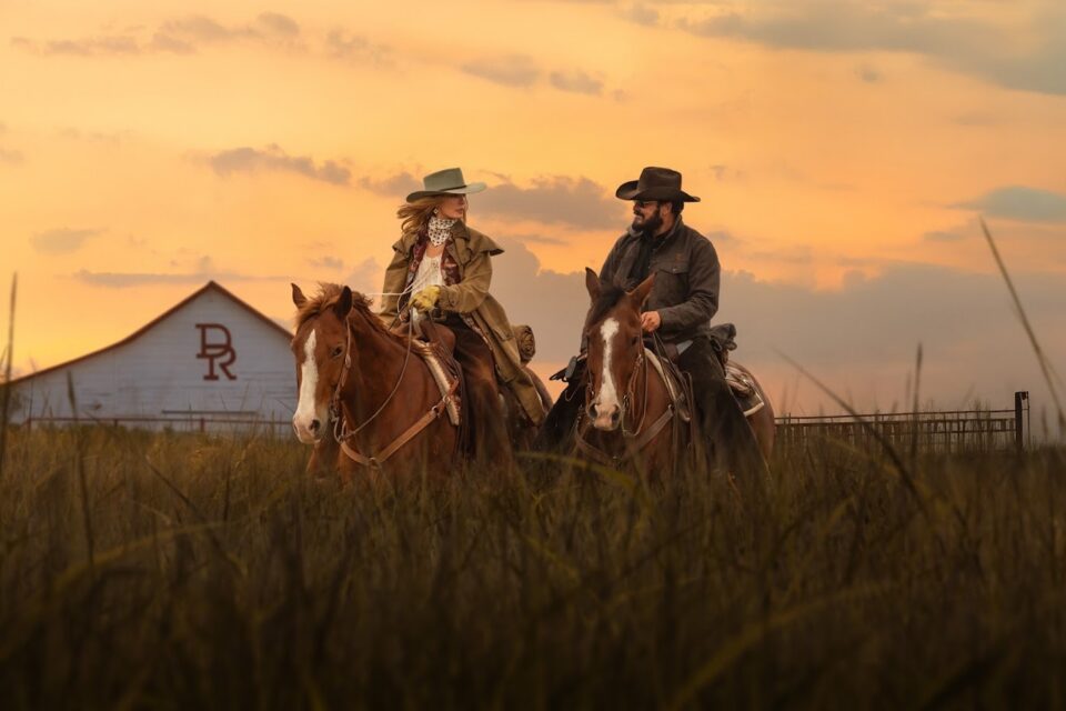 Dutton Ranch