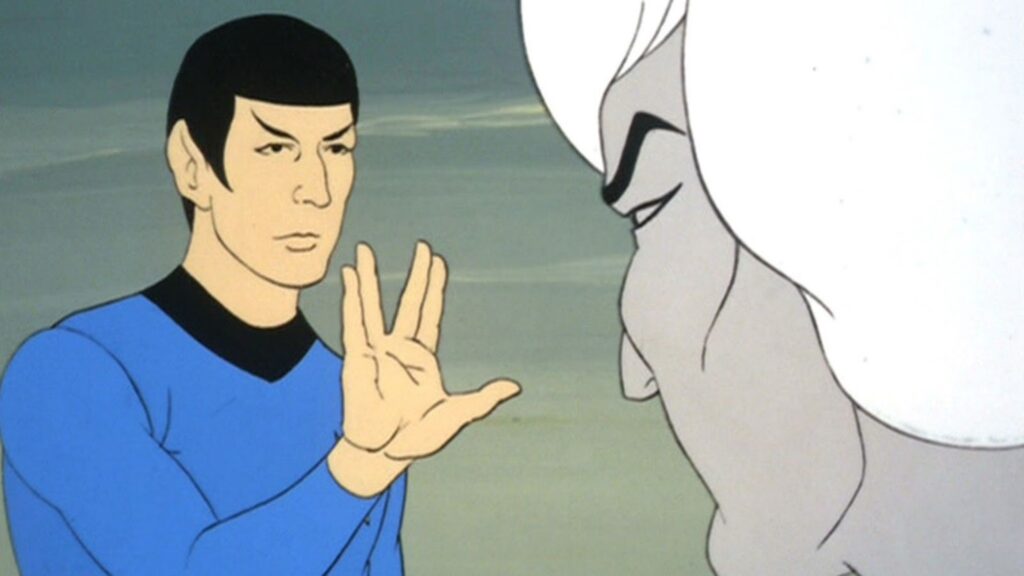 Star Trek: The Animated Series