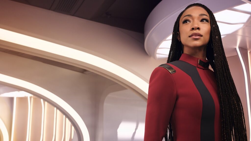 Star Trek: Discovery